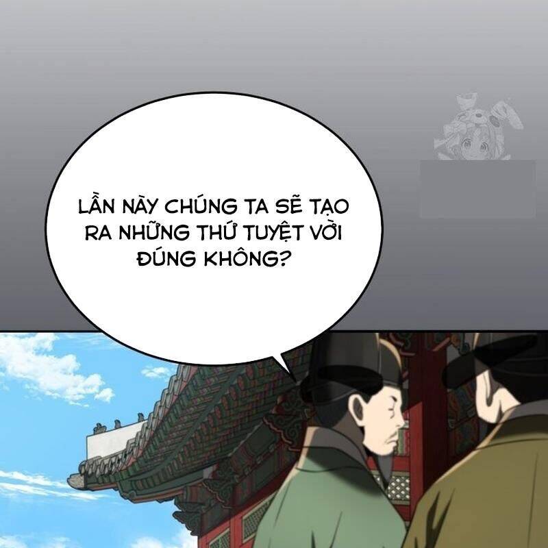 Vương Triều Đen Tối: Joseon Chap 80 - Next Chap 81