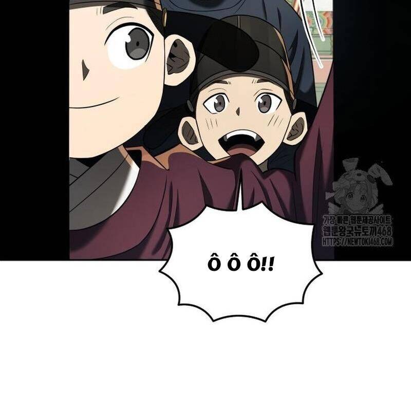 Vương Triều Đen Tối: Joseon Chap 80 - Next Chap 81