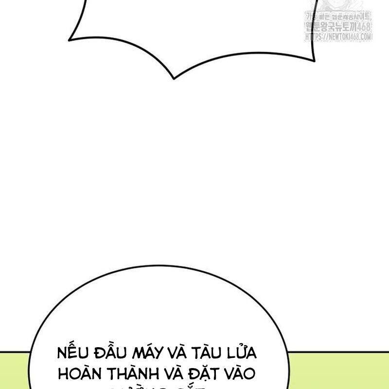 Vương Triều Đen Tối: Joseon Chap 80 - Next Chap 81