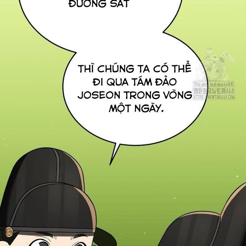 Vương Triều Đen Tối: Joseon Chap 80 - Next Chap 81