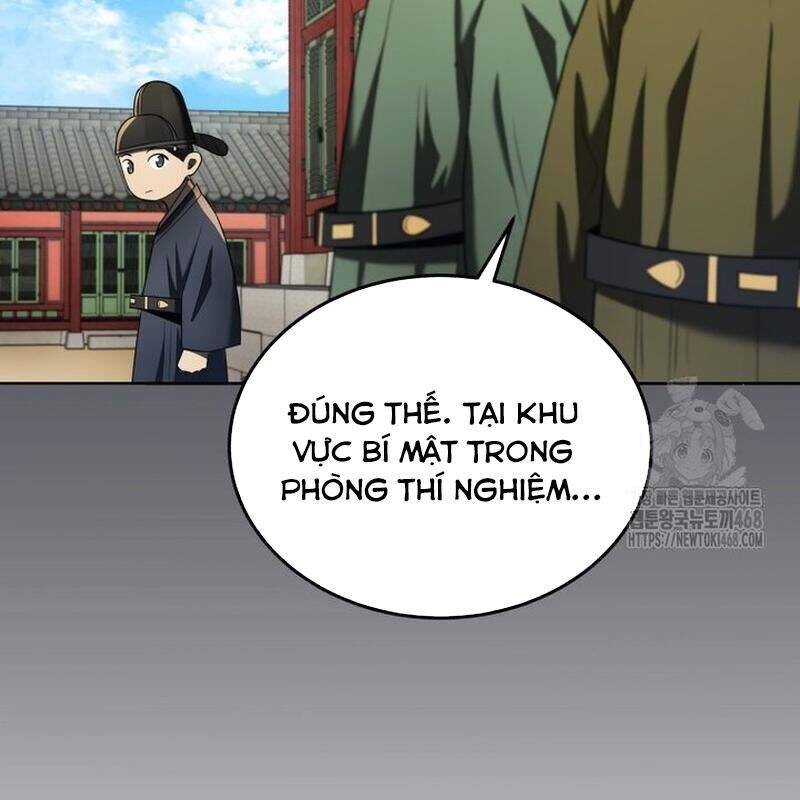 Vương Triều Đen Tối: Joseon Chap 80 - Next Chap 81