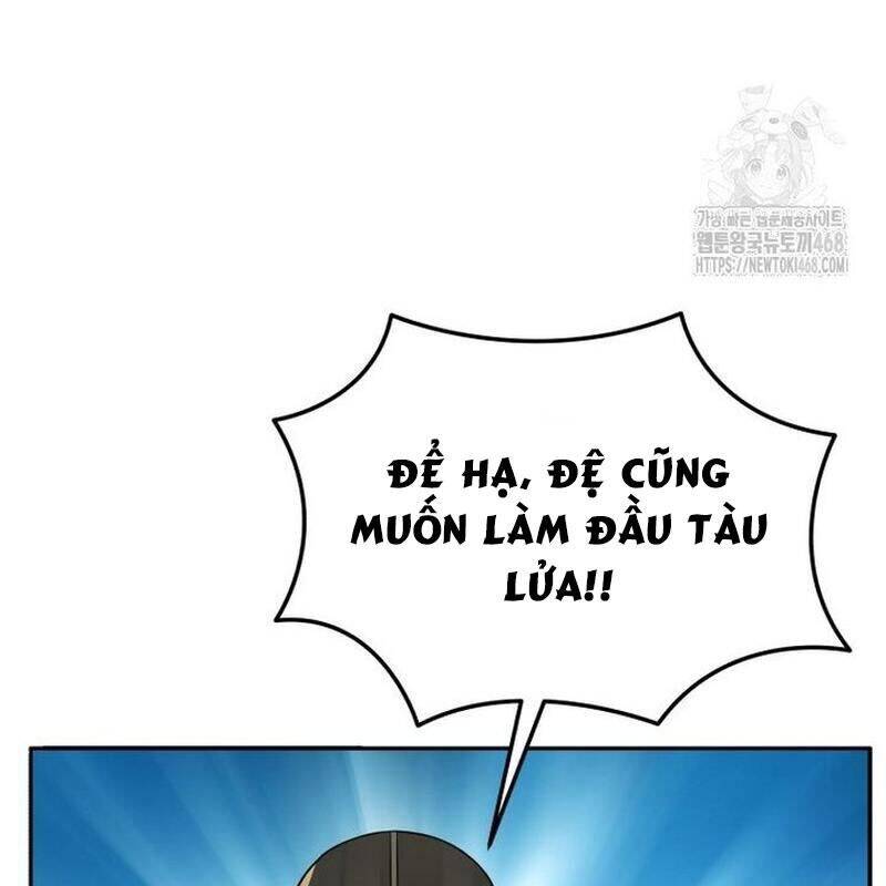 Vương Triều Đen Tối: Joseon Chap 80 - Next Chap 81