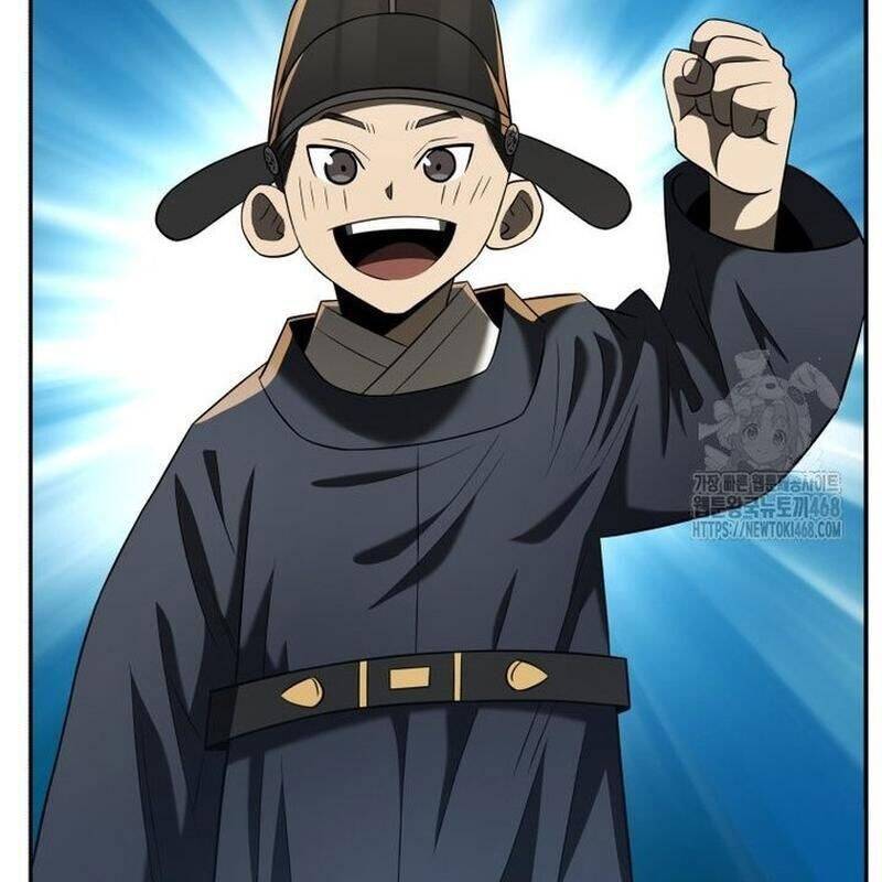 Vương Triều Đen Tối: Joseon Chap 80 - Next Chap 81