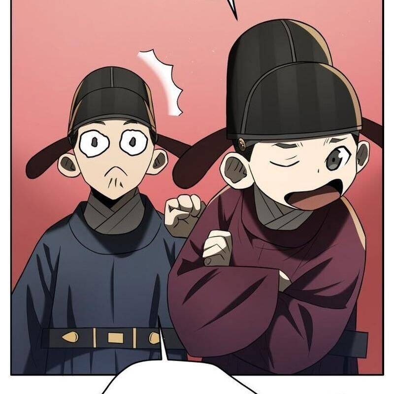 Vương Triều Đen Tối: Joseon Chap 80 - Next Chap 81
