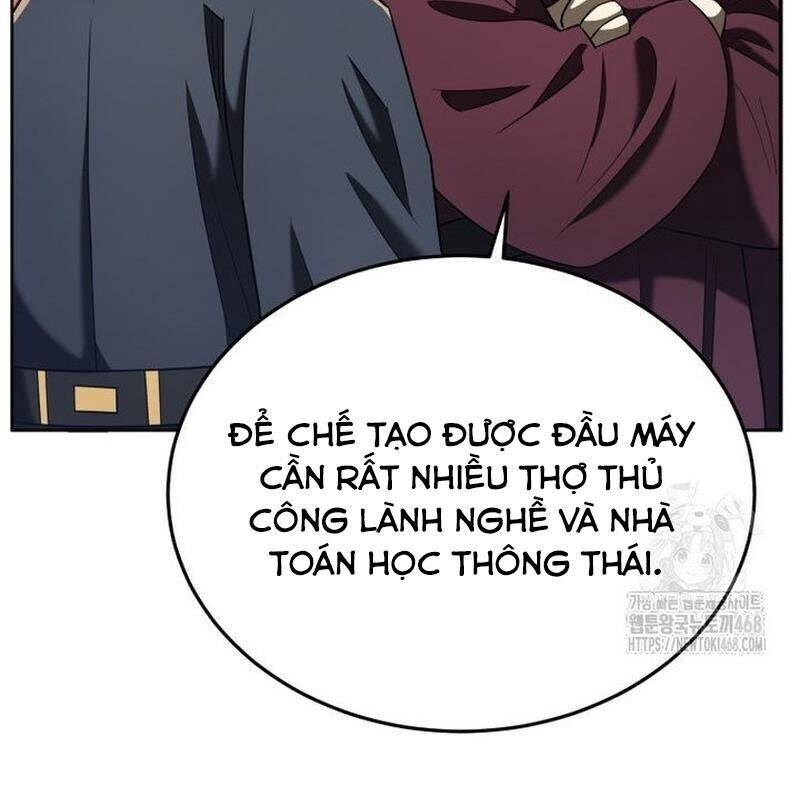Vương Triều Đen Tối: Joseon Chap 80 - Next Chap 81