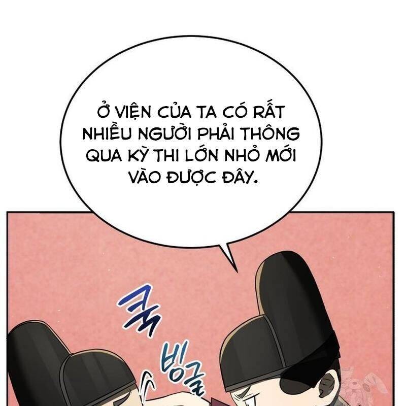 Vương Triều Đen Tối: Joseon Chap 80 - Next Chap 81