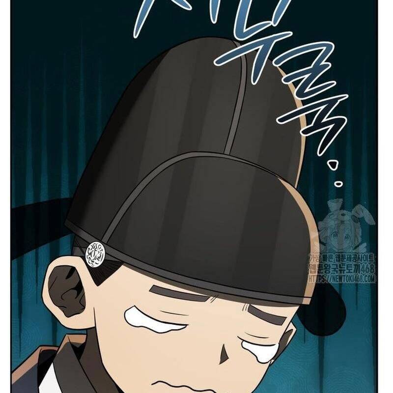 Vương Triều Đen Tối: Joseon Chap 80 - Next Chap 81