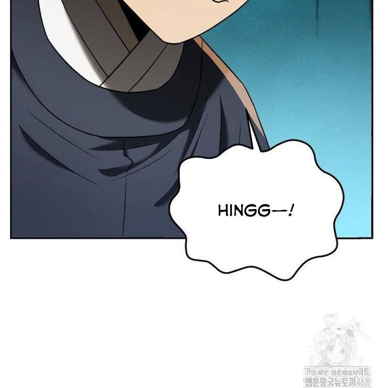 Vương Triều Đen Tối: Joseon Chap 80 - Next Chap 81