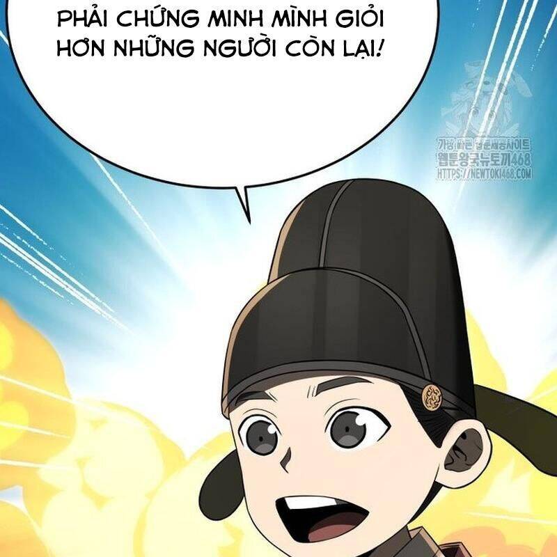 Vương Triều Đen Tối: Joseon Chap 80 - Next Chap 81
