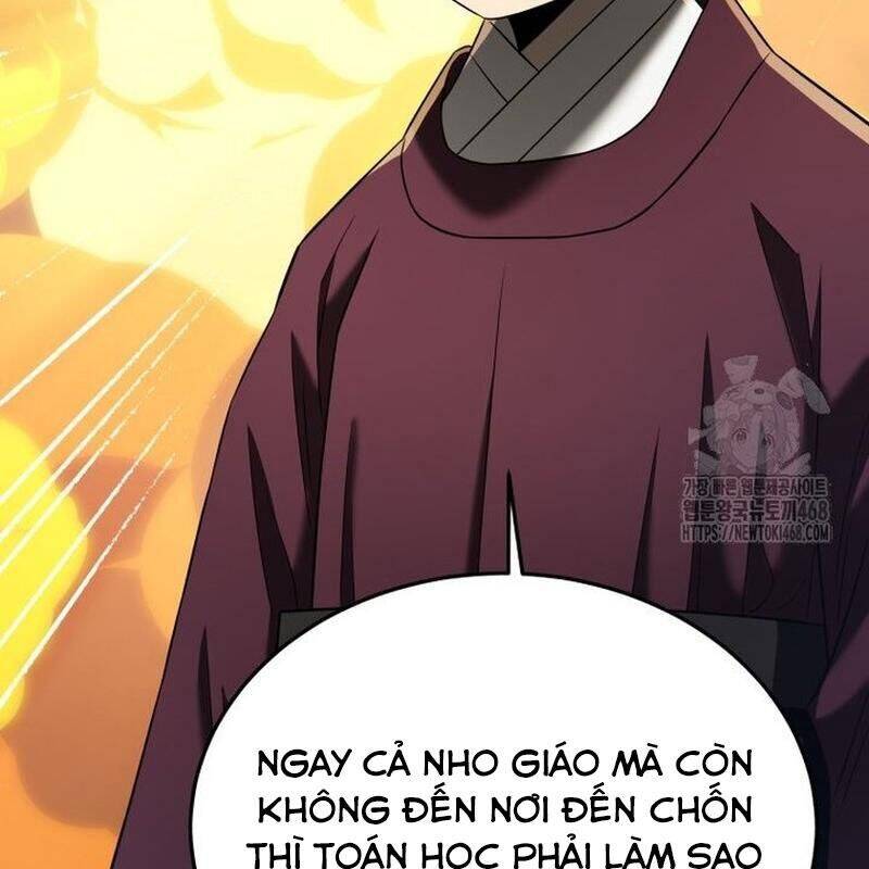 Vương Triều Đen Tối: Joseon Chap 80 - Next Chap 81