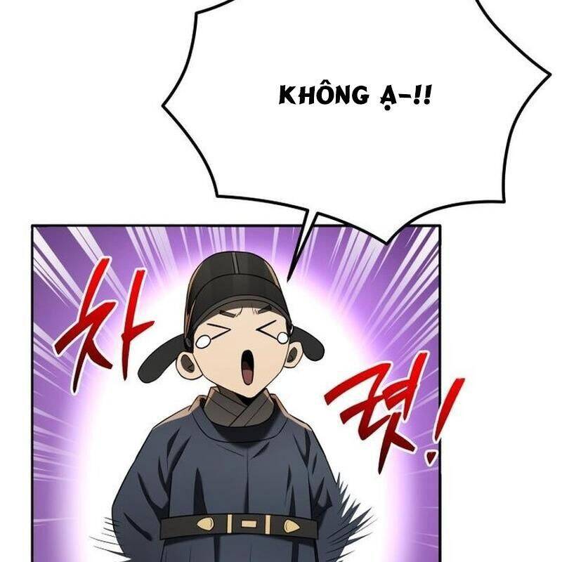 Vương Triều Đen Tối: Joseon Chap 80 - Next Chap 81