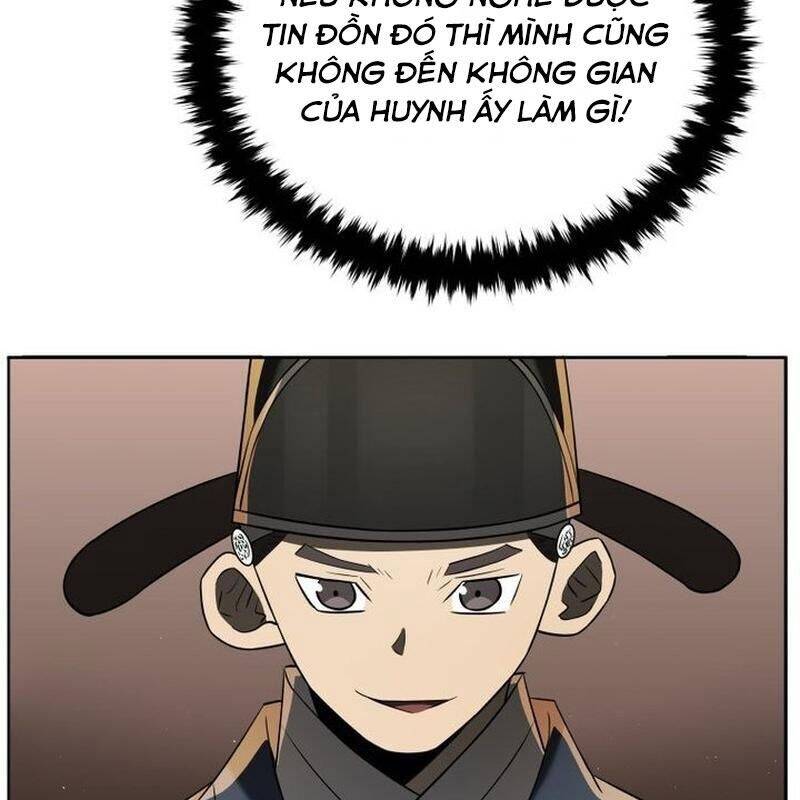 Vương Triều Đen Tối: Joseon Chap 80 - Next Chap 81
