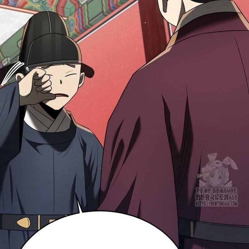 Vương Triều Đen Tối: Joseon Chap 80 - Next Chap 81