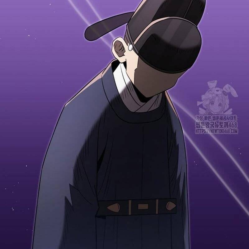 Vương Triều Đen Tối: Joseon Chap 80 - Next Chap 81