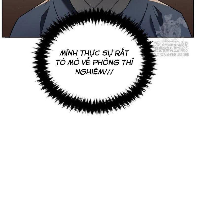 Vương Triều Đen Tối: Joseon Chap 80 - Next Chap 81