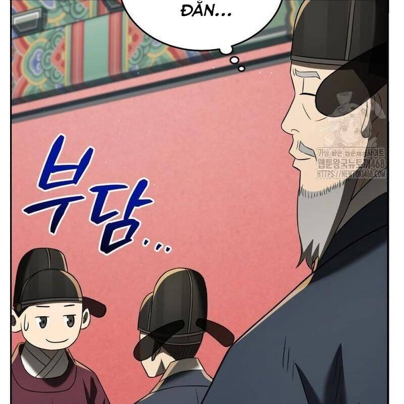 Vương Triều Đen Tối: Joseon Chap 80 - Next Chap 81