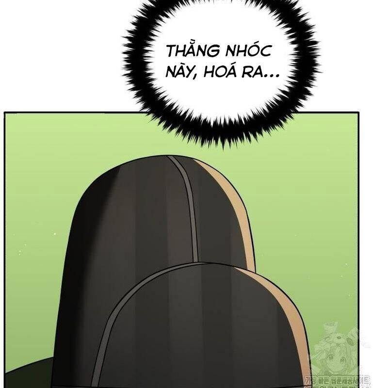 Vương Triều Đen Tối: Joseon Chap 80 - Next Chap 81