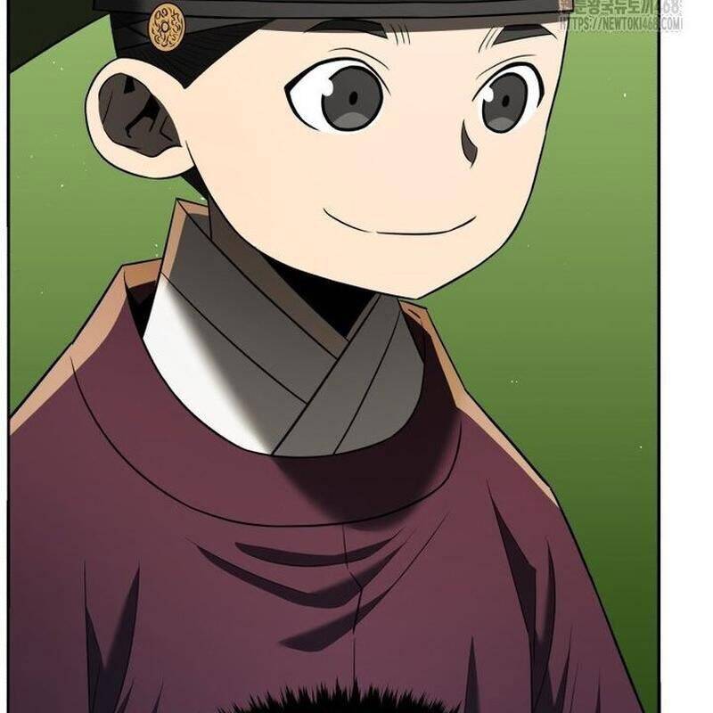 Vương Triều Đen Tối: Joseon Chap 80 - Next Chap 81