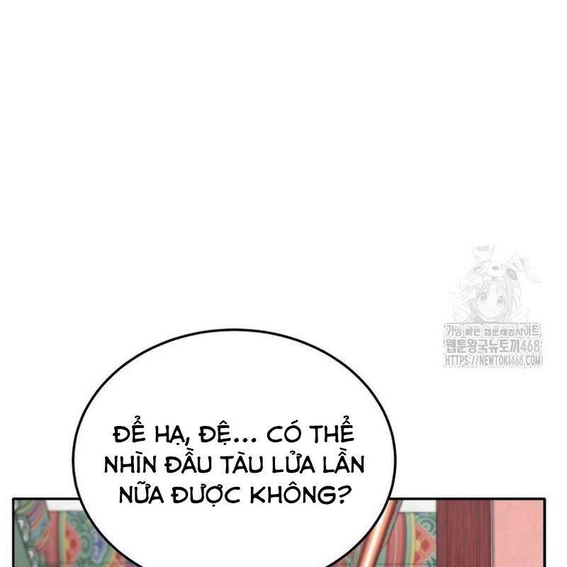 Vương Triều Đen Tối: Joseon Chap 80 - Next Chap 81