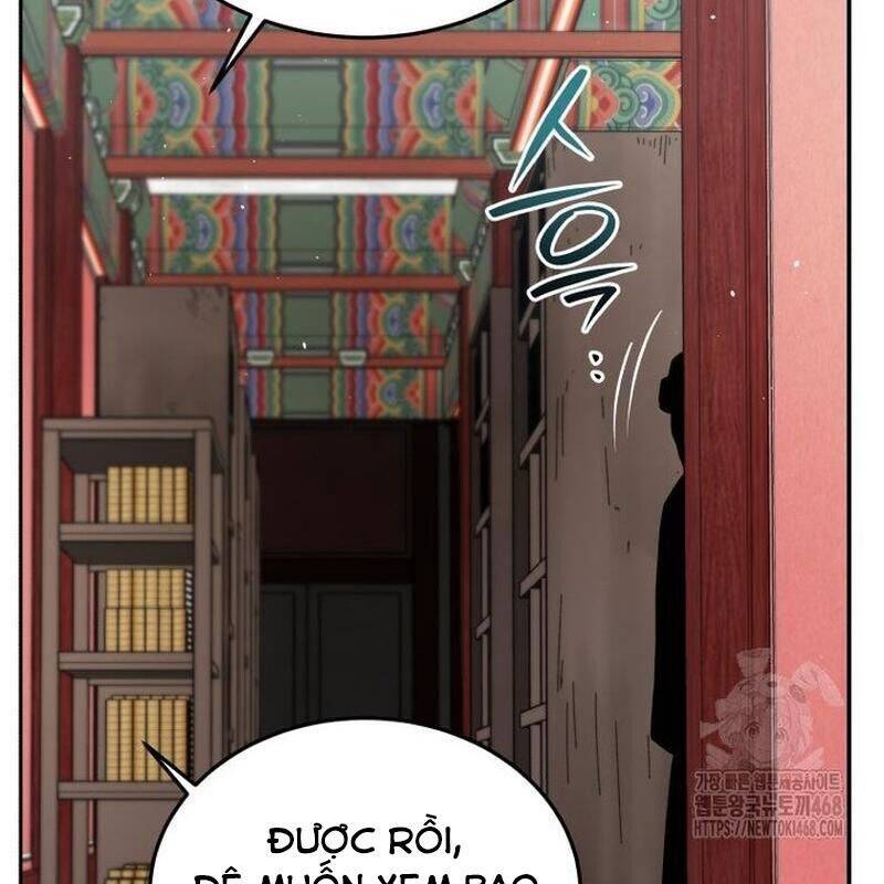 Vương Triều Đen Tối: Joseon Chap 80 - Next Chap 81