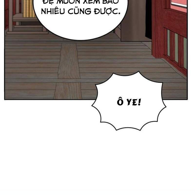 Vương Triều Đen Tối: Joseon Chap 80 - Next Chap 81