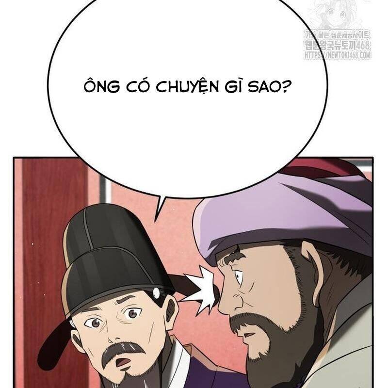 Vương Triều Đen Tối: Joseon Chap 80 - Next Chap 81