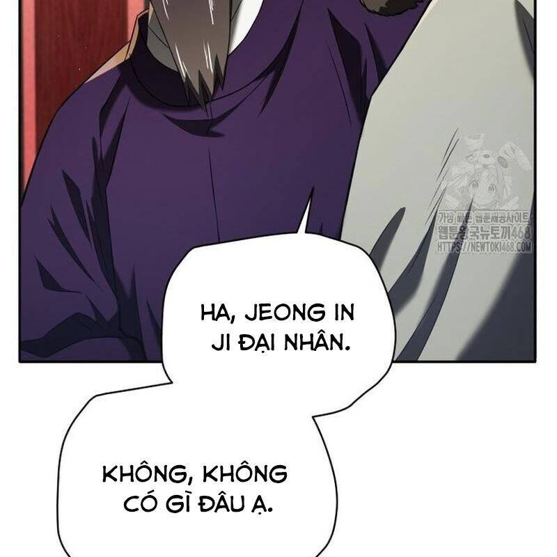 Vương Triều Đen Tối: Joseon Chap 80 - Next Chap 81
