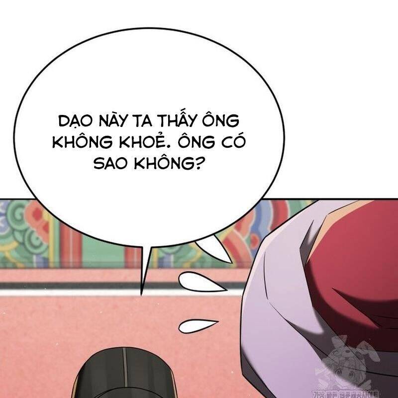 Vương Triều Đen Tối: Joseon Chap 80 - Next Chap 81