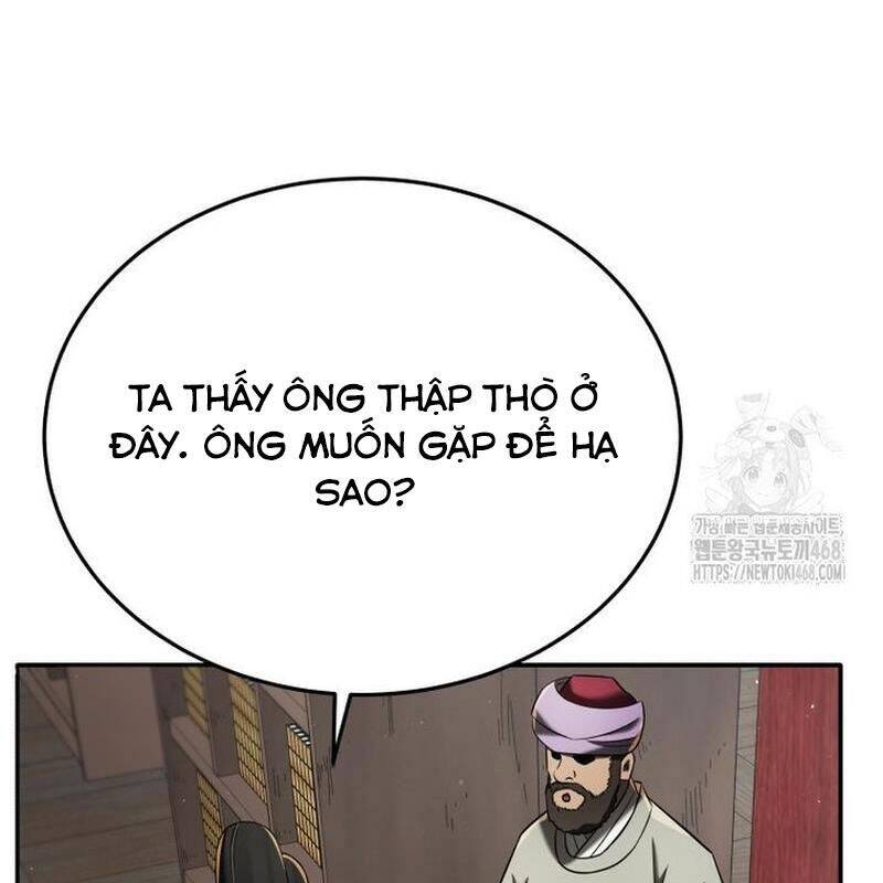 Vương Triều Đen Tối: Joseon Chap 80 - Next Chap 81