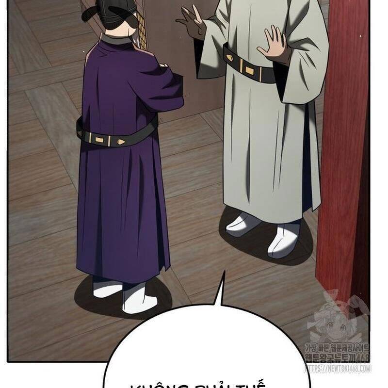 Vương Triều Đen Tối: Joseon Chap 80 - Next Chap 81