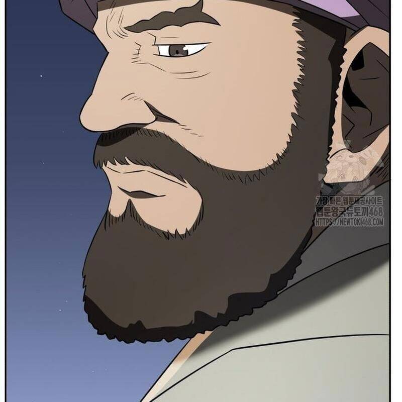 Vương Triều Đen Tối: Joseon Chap 80 - Next Chap 81