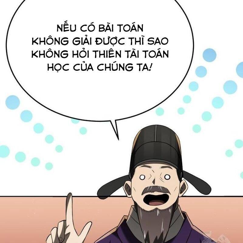 Vương Triều Đen Tối: Joseon Chap 80 - Next Chap 81