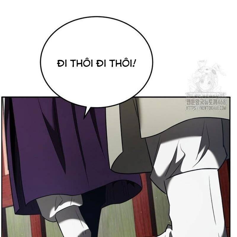 Vương Triều Đen Tối: Joseon Chap 80 - Next Chap 81
