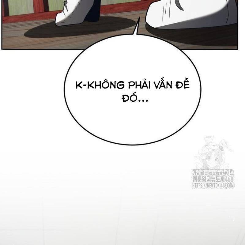 Vương Triều Đen Tối: Joseon Chap 80 - Next Chap 81
