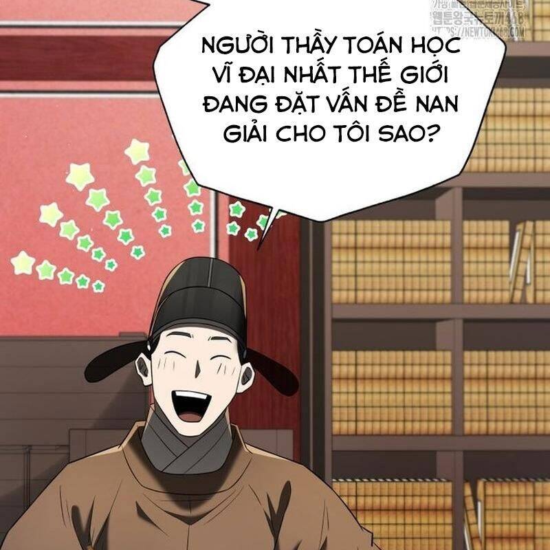 Vương Triều Đen Tối: Joseon Chap 80 - Next Chap 81