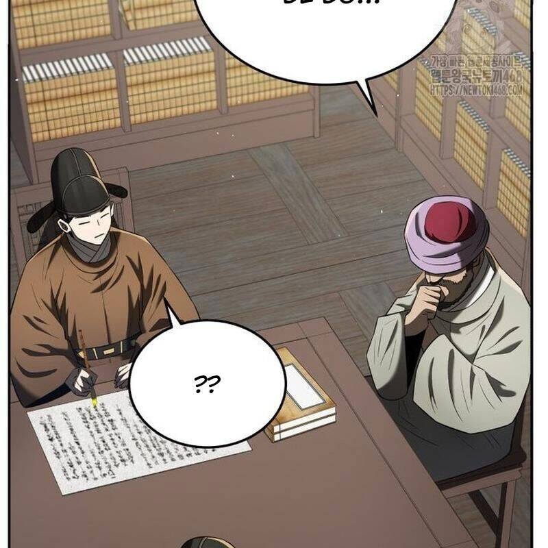 Vương Triều Đen Tối: Joseon Chap 80 - Next Chap 81