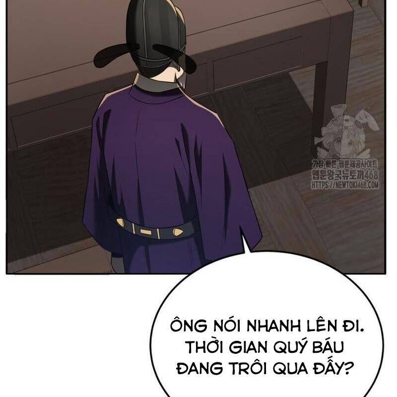 Vương Triều Đen Tối: Joseon Chap 80 - Next Chap 81