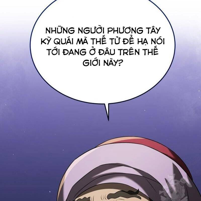Vương Triều Đen Tối: Joseon Chap 80 - Next Chap 81