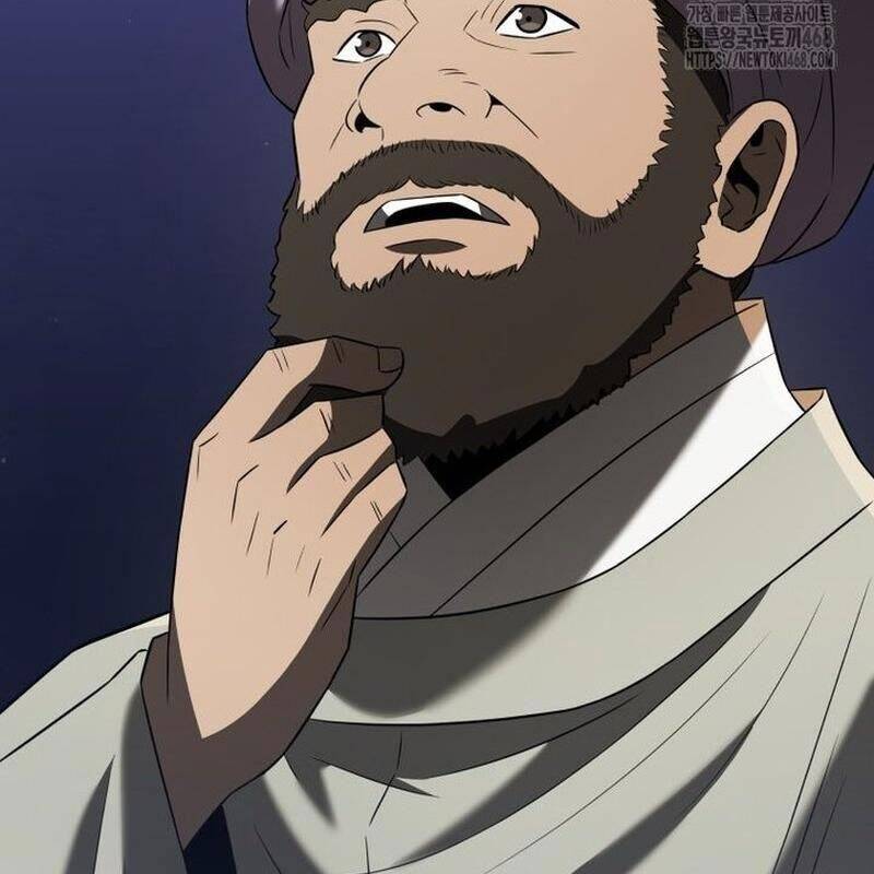 Vương Triều Đen Tối: Joseon Chap 80 - Next Chap 81