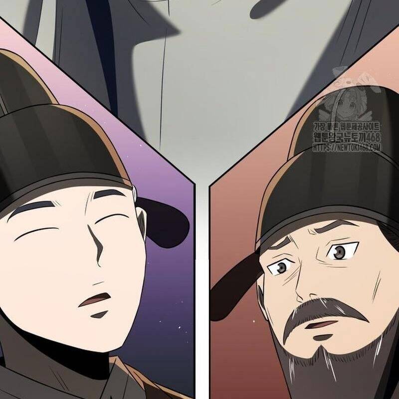 Vương Triều Đen Tối: Joseon Chap 80 - Next Chap 81