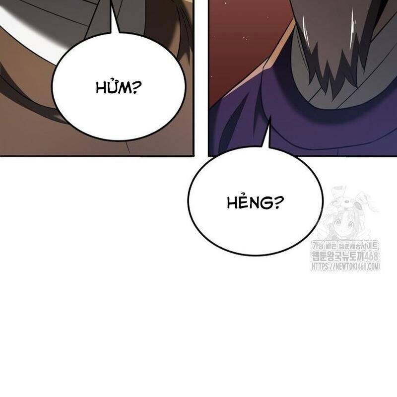 Vương Triều Đen Tối: Joseon Chap 80 - Next Chap 81