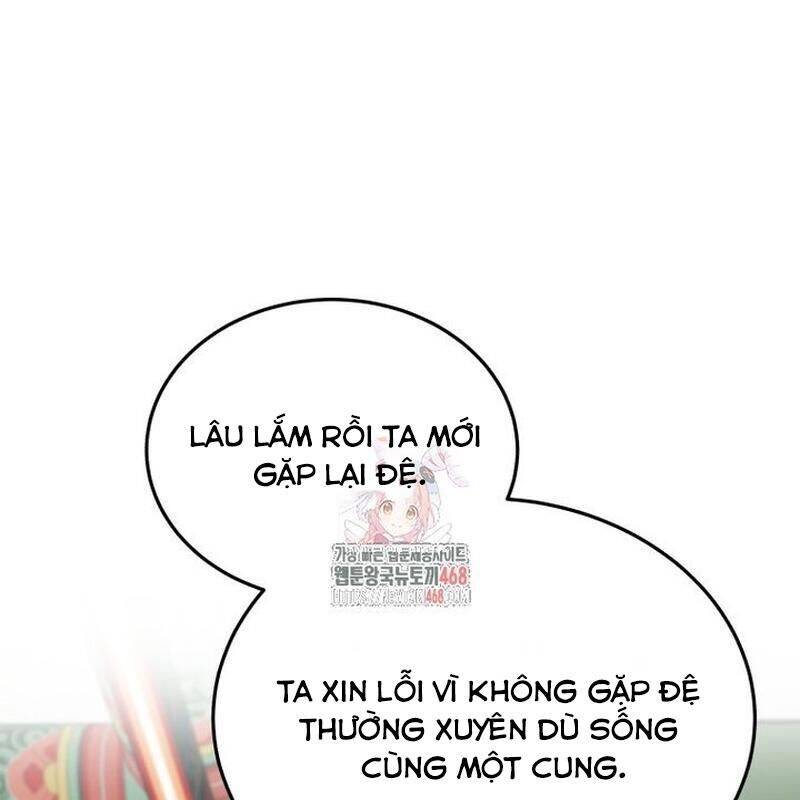 Vương Triều Đen Tối: Joseon Chap 80 - Next Chap 81