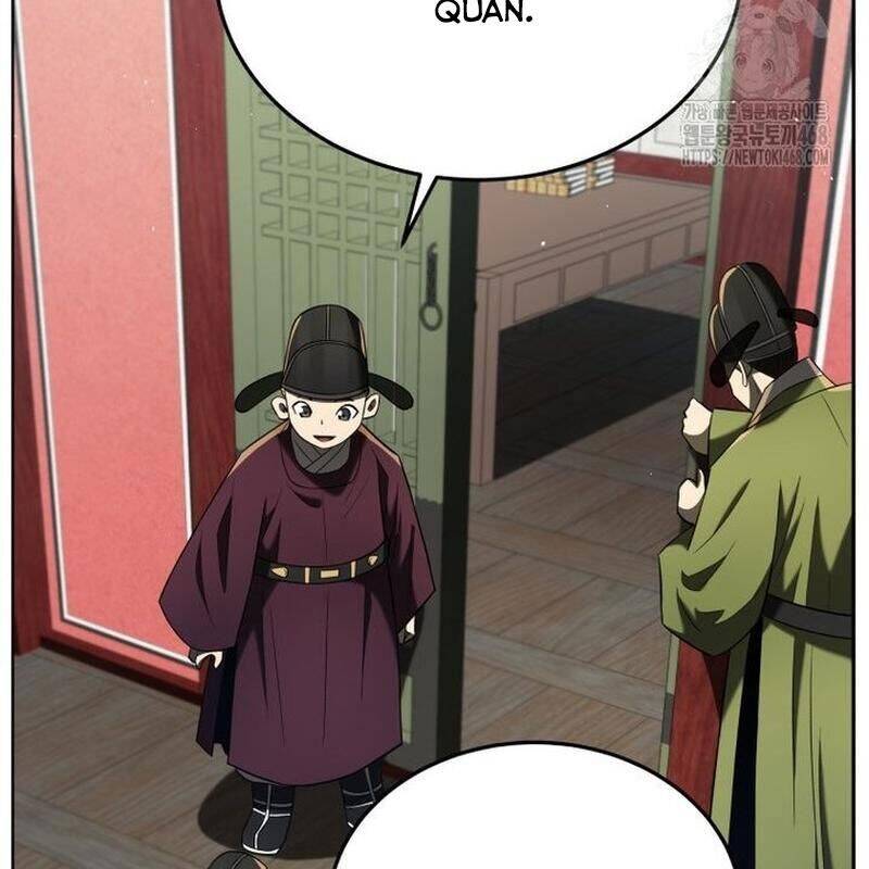 Vương Triều Đen Tối: Joseon Chap 80 - Next Chap 81