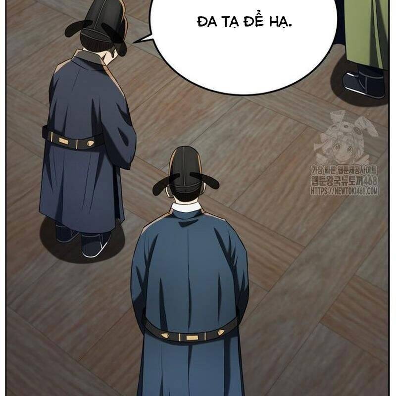 Vương Triều Đen Tối: Joseon Chap 80 - Next Chap 81