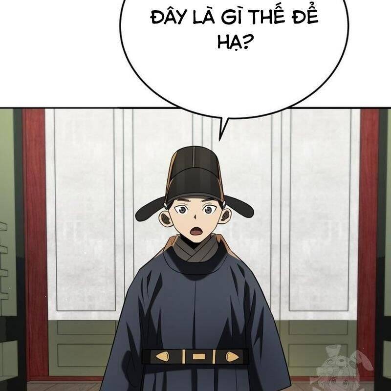 Vương Triều Đen Tối: Joseon Chap 80 - Next Chap 81