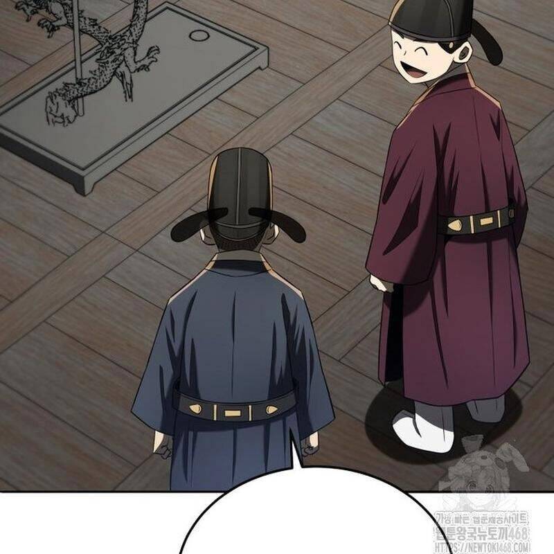 Vương Triều Đen Tối: Joseon Chap 80 - Next Chap 81