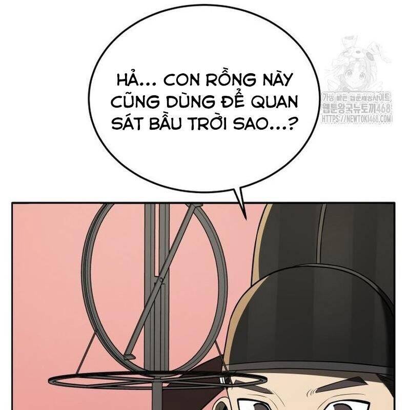Vương Triều Đen Tối: Joseon Chap 80 - Next Chap 81