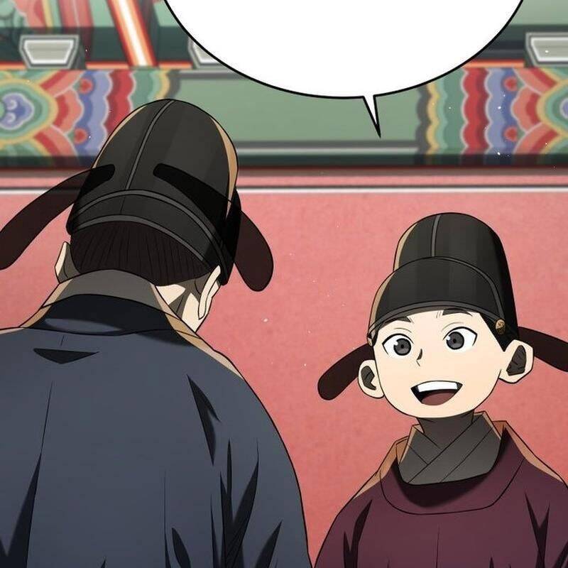 Vương Triều Đen Tối: Joseon Chap 80 - Next Chap 81