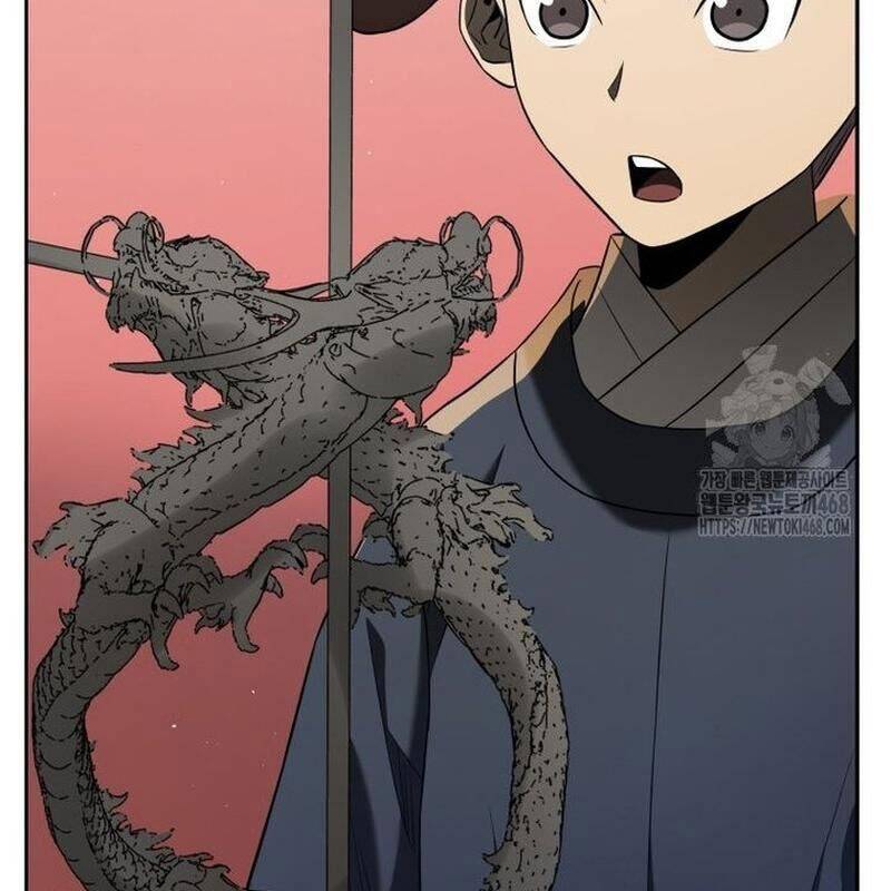 Vương Triều Đen Tối: Joseon Chap 80 - Next Chap 81
