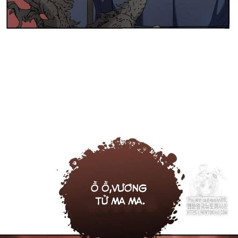 Vương Triều Đen Tối: Joseon Chap 80 - Next Chap 81